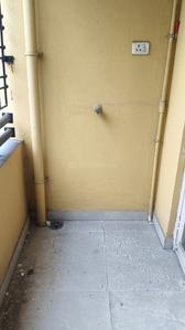 Image of 1428 Sq.ft 3 BHK Apartment / Flat for sale in Devaloke Fort, Jadavpur, Kolkata for Rs. 9500000