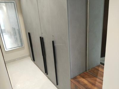 Bedroom Image of 3528 Sq.ft 4.5 BHK Builder Floor for rent in Sector 50 Gurgaon for Rs. 125000