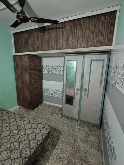 Shanti Apartment Bedroom 1