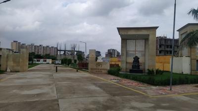 Image of 1125 Sq.ft Residential Plot / Land for sale in BPTP District, Sector 81, Faridabad for Rs. 24000000