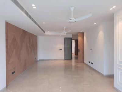 Living Room Image of 2600 Sq.ft 4 BHK Builder Floor for sale in DLF Phase 1 Gurgaon for Rs. 47500000
