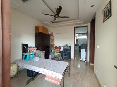 Bedroom Image of 2430 Sq.ft 3 BHK Builder Floor for sale in Palam Vihar Gurgaon for Rs. 25000000
