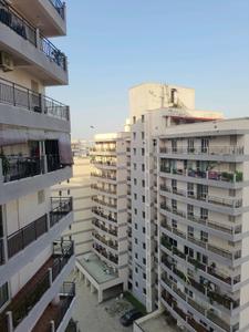 Car Garage Image of 1800 Sq.ft 3 BHK Apartment / Flat for sale in Pareena Express Heights, Sector 99 Gurgaon for Rs. 21490000