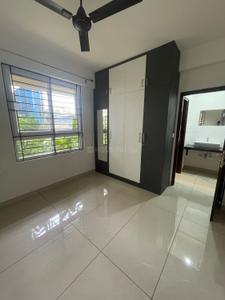 Bedroom Image of 1452 Sq.ft 3 BHK Apartment / Flat for rent in RR Wish Tales, Yelahanka Bengaluru for Rs. 45000