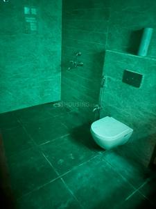 Bathroom Image of 1875 Sq.ft 3 BHK Apartment / Flat for sale in Kanke Ranchi for Rs. 10350000