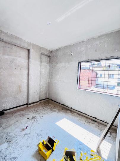 1 BHK Flat for rent in Dattavadi, Pune - 650 Sqft
