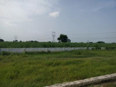Image of 445 Sq.ft Residential Plot / Land for sale in Del NCR Homes, Yeida, Greater Noida for Rs. 1156000