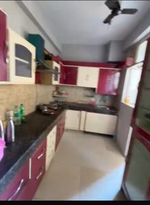 Kitchen Image of home in Crossings Republik, Ghaziabad