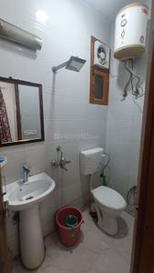Bathroom Image of Tulis in Saket, New Delhi