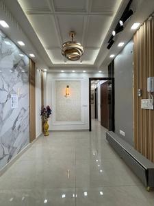 Hall Image of 800 Sq.ft 2 BHK Duplex for sale in South Civil Lines Jabalpur for Rs. 2750000
