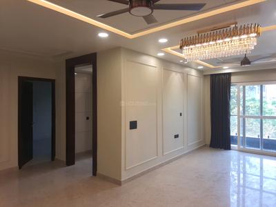 Living Room Image of 1900 Sq.ft 4 BHK Builder Floor for sale in Sector 45 Gurgaon for Rs. 31500000