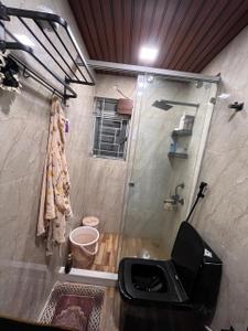 Balcony Image of 549 Sq.ft 2 BHK Apartment / Flat for sale in Hiland Greens, Maheshtala Kolkata for Rs. 3000000
