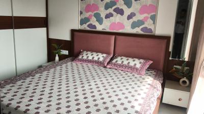 Bedroom Image of 1433 Sq.ft 3 BHK Apartment / Flat for sale in Gandhi Path West Jaipur for Rs. 6499999