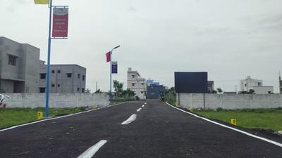 Image of 1100 Sq.ft Residential Plot / Land for sale in Vandalur, Chennai for Rs. 7678000