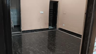 Bedroom Image of 1250 Sq.ft 2 BHK Villa for rent in Krishna Aprameya Enclave, Raj Nagar Extension Ghaziabad for Rs. 20000