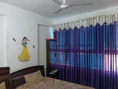 Bedroom Image of 1339 Sq.ft 2 BHK Apartment / Flat for sale in Sector 9 Udaipur for Rs. 5500000