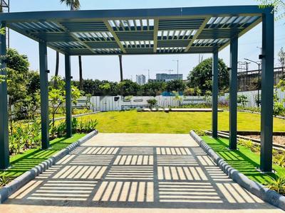 Image of 816 Sq.ft 2 BHK Apartment / Flat for sale in Saheel Waterfront, Ravet, Pune for Rs. 6800020