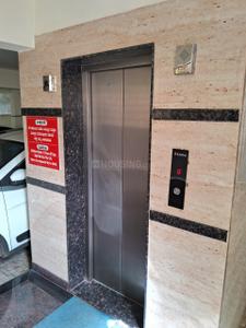 Bathroom Image of 1200 Sq.ft 2 BHK Builder Floor for rent in JP Nagar Bengaluru for Rs. 32900