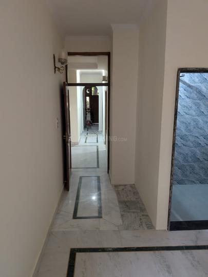 Greater Kailash I Bedroom 1