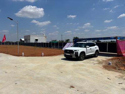 Image of 1154 Sq.ft Residential Plot / Land for sale in Elandapatti, Tiruchirappalli for Rs. 923200