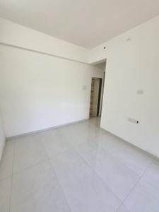 Bedroom Image of 690 Sq.ft 1 BHK Apartment / Flat for sale in Sangle Trinity, Kalyan West Kalyan for Rs. 4500000