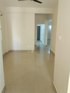 Hall Image of 1250 Sq.ft 2 BHK Apartment / Flat for rent in Balaji Elegance, Whitefield Bengaluru for Rs. 48000