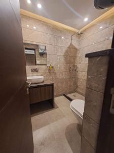 Image of 1720 Sq.ft 3 BHK Builder Floor for rent in Sector 46, Gurgaon for Rs. 74999