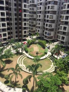 Image of 1290 Sq.ft 2 BHK Apartment / Flat for sale in PDPL Group Pramukh Greens, Chala, Vapi for Rs. 3800000