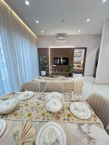 Hall Image of 1060 Sq.ft 2 BHK Apartment / Flat for sale in Esbee Mizura Residences, Manjari Budruk Pune for Rs. 8608000