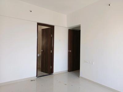 Bedroom Image of 1090 Sq.ft 2 BHK Apartment / Flat for sale in Goel Ganga Fernhill, Mohammed Wadi Pune for Rs. 5500000
