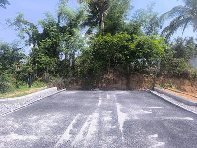 Image of 1200 Sq.ft Residential Plot / Land for sale in Landmark With The Rising Sun, Bidadi, Bengaluru for Rs. 4200002