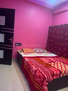 Bedroom Image of 900 Sq.ft 2 BHK Apartment / Flat for sale in Right Meghna Green Residency, Kaikhali Kolkata for Rs. 4500000