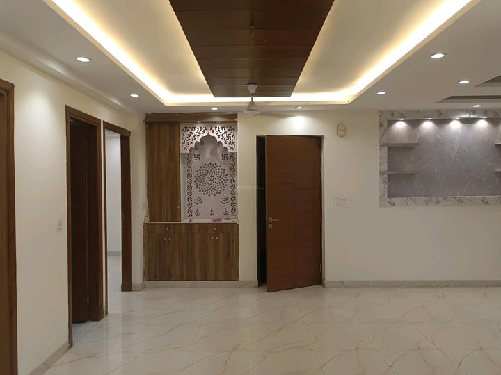 Srishti Luxuries Floors by Srishti Properties Main Image 1