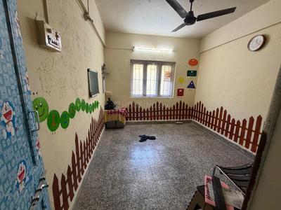 Balcony Image of 550 Sq.ft 1 BHK Apartment / Flat for rent in Siddharth Nagar Lonavala for Rs. 20000