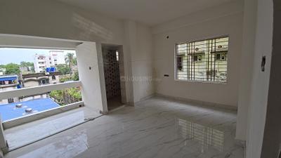 Bedroom Image of 1350 Sq.ft 3 BHK Apartment / Flat for sale in Haldirams Kolkata for Rs. 6300000