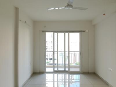 Living Room Image of 850 Sq.ft 2 BHK Apartment / Flat for sale in Thane West Thane for Rs. 12000000