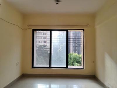 Living Room Image of 845 Sq.ft 2 BHK Apartment / Flat for rent in Kasarvadavali Thane for Rs. 23000