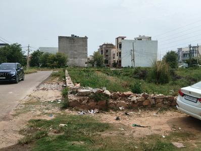 Image of 1500 Sq.ft Residential Plot / Land for sale in Narayan Vihar, Jaipur for Rs. 16500000