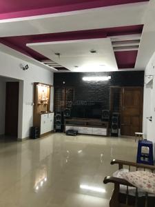 Hall Image of 2500 Sq.ft 5 BHK Independent House for sale in Ernakulam North Kochi for Rs. 1500000