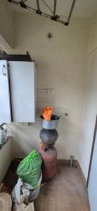 Kitchen Image of 949 Sq.ft 2 BHK Apartment / Flat for sale in Vastushree Adrina, Mundhwa Pune for Rs. 9500000