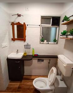 Bathroom Image of 2500 Sq.ft 3 BHK Independent House for sale in Karjat Thane for Rs. 15000000
