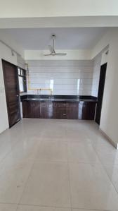 Hall Image of 1800 Sq.ft 3 BHK Apartment / Flat for sale in Gota Ahmedabad for Rs. 8000000