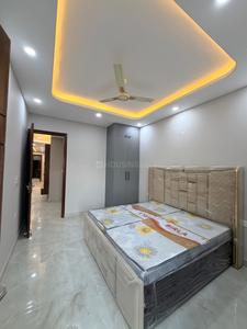 Bedroom Image of 1350 Sq.ft 3 BHK Apartment / Flat for sale in D K Associates Goodlife Home, Sector 73 Noida for Rs. 5950000