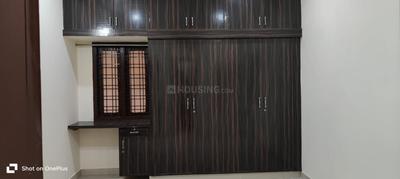 Bedroom Image of 1200 Sq.ft 2 BHK Independent House for sale in Bandlaguda Jagir Hyderabad for Rs. 12500000