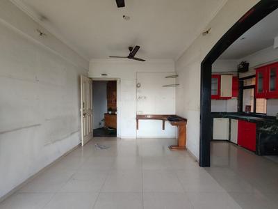 Hall Image of 1150 Sq.ft 2 BHK Apartment / Flat for sale in Abhirup, Kopar Khairane Navi Mumbai for Rs. 14000000