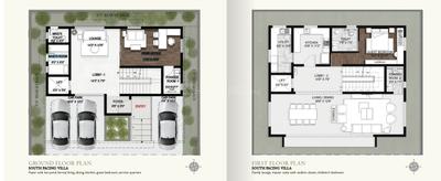 Image of 5500 Sq.ft 3 BHK Villa for sale in Neelankarai, Chennai for Rs. 78000000