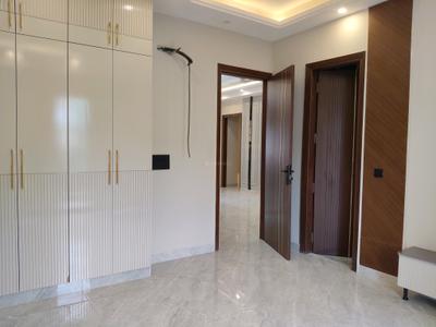 Bedroom Image of 2700 Sq.ft 4 BHK Builder Floor for sale in Ansal Versalia, Sector 67 Gurgaon for Rs. 29000000