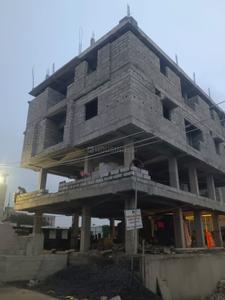 Image of 720 Sq.ft 2 BHK Apartment / Flat for sale in Iyyappanthangal, Chennai for Rs. 6300000