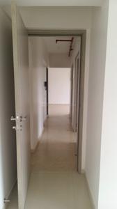 Image of 756 Sq.ft 2 BHK Apartment / Flat for sale in Pittie Antariksh Ace, Bandra East, Mumbai for Rs. 28500000
