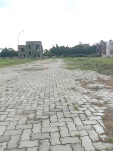 Swapnabhumi Internal Roads 1